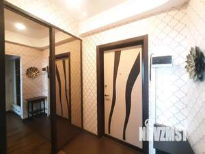 1-к квартира, посуточно, 43м2, 17/17 этаж