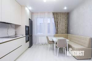 2-к квартира, посуточно, 70м2, 1/1 этаж