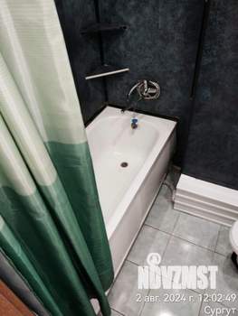 1-к квартира, посуточно, 24м2, 1/1 этаж