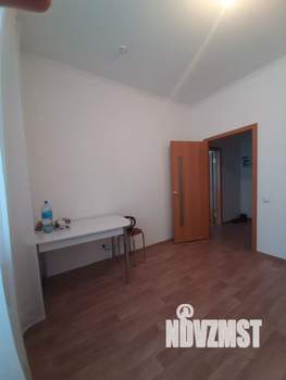 1-к квартира, на длительный срок, 36м2, 12/24 этаж