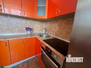 1-к квартира, на длительный срок, 45м2, 3/5 этаж