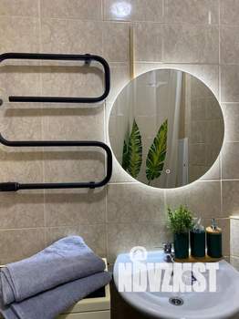 Студия квартира, посуточно, 30м2, 13/17 этаж
