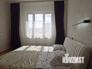 1-к квартира, посуточно, 56м2, 1/1 этаж