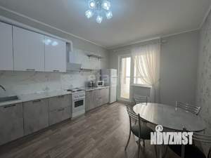 2-к квартира, на длительный срок, 71м2, 9/25 этаж