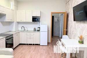 1-к квартира, посуточно, 45м2, 24/24 этаж