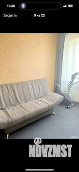 3-к квартира, на длительный срок, 72м2, 5/5 этаж