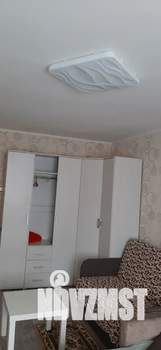 1-к квартира, посуточно, 34м2, 2/5 этаж