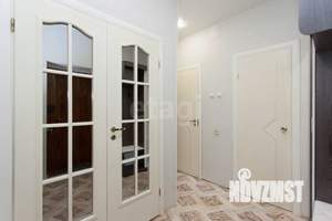 1-к квартира, на длительный срок, 33м2, 4/9 этаж