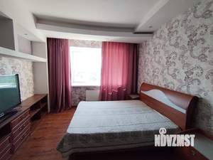 1-к квартира, на длительный срок, 49м2, 9/15 этаж