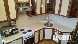 1-к квартира, посуточно, 38м2, 1/5 этаж