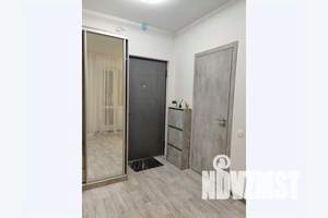 1-к квартира, посуточно, 35м2, 9/9 этаж