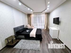2-к квартира, посуточно, 65м2, 1/1 этаж