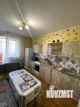 2-к квартира, на длительный срок, 65м2, 5/17 этаж