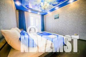 2-к квартира, посуточно, 65м2, 12/12 этаж