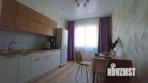 1-к квартира, посуточно, 45м2, 5/16 этаж