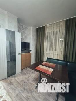 1-к квартира, посуточно, 50м2, 10/14 этаж