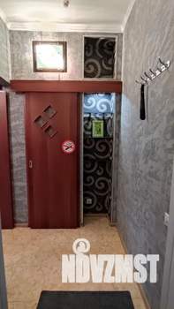 Студия квартира, посуточно, 32м2, 4/17 этаж