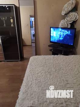 1-к квартира, посуточно, 38м2, 4/5 этаж
