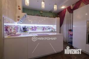 4-к квартира, на длительный срок, 133м2, 2/9 этаж