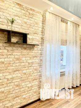 2-к квартира, посуточно, 65м2, 5/17 этаж