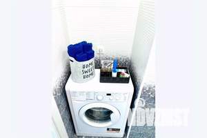 1-к квартира, посуточно, 38м2, 8/11 этаж