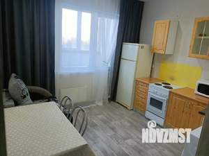 1-к квартира, посуточно, 42м2, 3/14 этаж