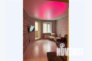 1-к квартира, посуточно, 42м2, 2/9 этаж