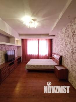 1-к квартира, на длительный срок, 49м2, 9/15 этаж
