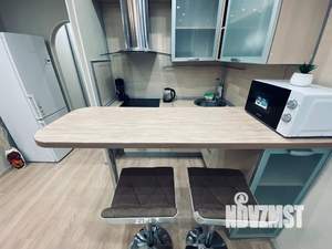 Студия квартира, посуточно, 32м2, 13/17 этаж