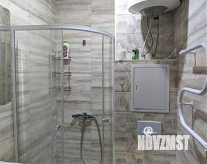 Студия квартира, посуточно, 28м2, 15/16 этаж