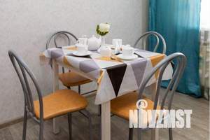 3-к квартира, посуточно, 71м2, 4/5 этаж