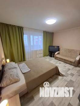 1-к квартира, посуточно, 47м2, 7/10 этаж