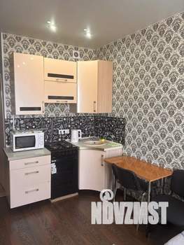 1-к квартира, посуточно, 28м2, 17/17 этаж