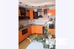 2-к квартира, посуточно, 58м2, 8/9 этаж