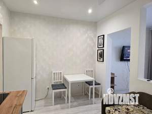 1-к квартира, посуточно, 35м2, 15/25 этаж