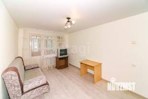 1-к квартира, на длительный срок, 31м2, 2/5 этаж
