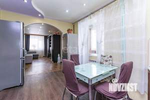 2-к квартира, на длительный срок, 62м2, 4/9 этаж