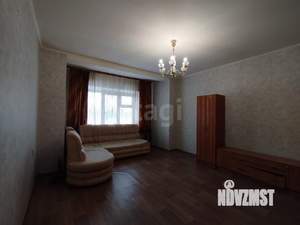 1-к квартира, на длительный срок, 45м2, 1/9 этаж