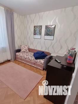 Студия квартира, посуточно, 24м2, 8/17 этаж