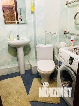 2-к квартира, посуточно, 45м2, 17/17 этаж
