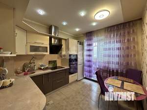 2-к квартира, на длительный срок, 54м2, 2/5 этаж