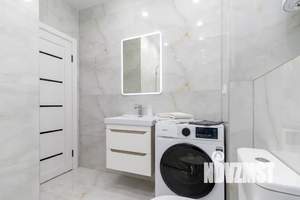 Студия квартира, посуточно, 26м2, 19/25 этаж