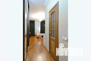 1-к квартира, посуточно, 28м2, 10/17 этаж