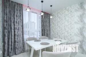 2-к квартира, посуточно, 70м2, 4/9 этаж