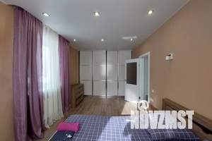 1-к квартира, посуточно, 85м2, 3/21 этаж