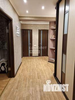3-к квартира, на длительный срок, 80м2, 9/9 этаж