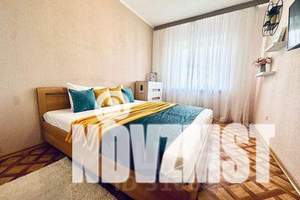 2-к квартира, посуточно, 60м2, 3/5 этаж