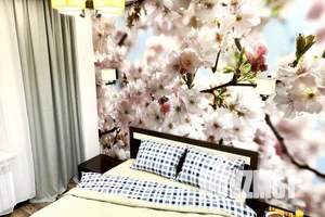 2-к квартира, посуточно, 65м2, 5/17 этаж