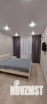 1-к квартира, посуточно, 60м2, 16/21 этаж