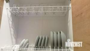 1-к квартира, посуточно, 45м2, 5/16 этаж